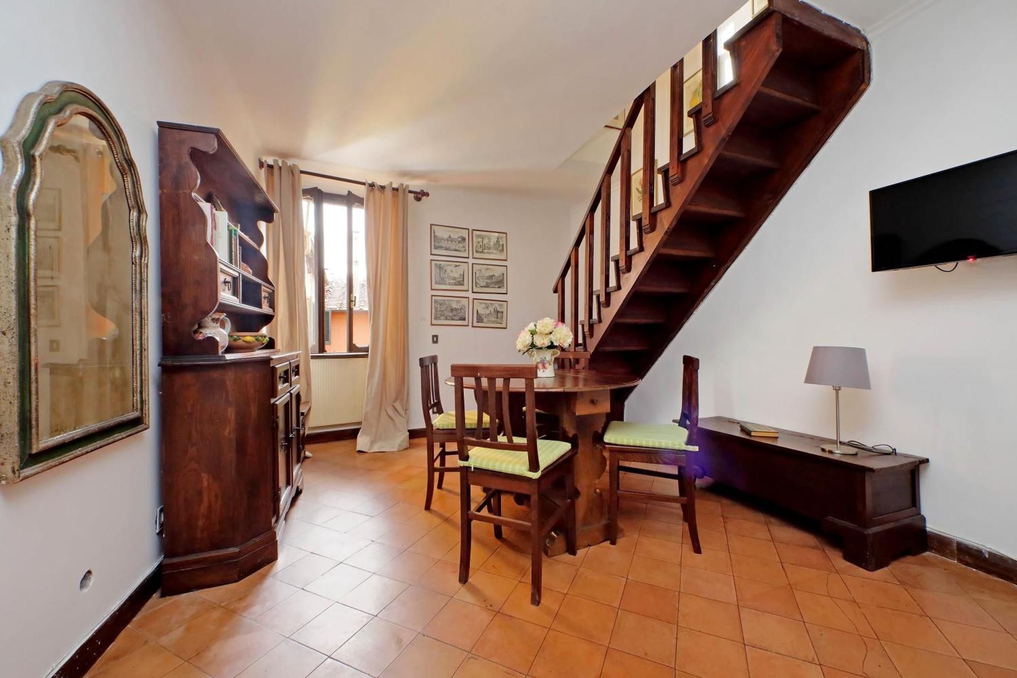St.Margherita Charming House Rom Exterior foto